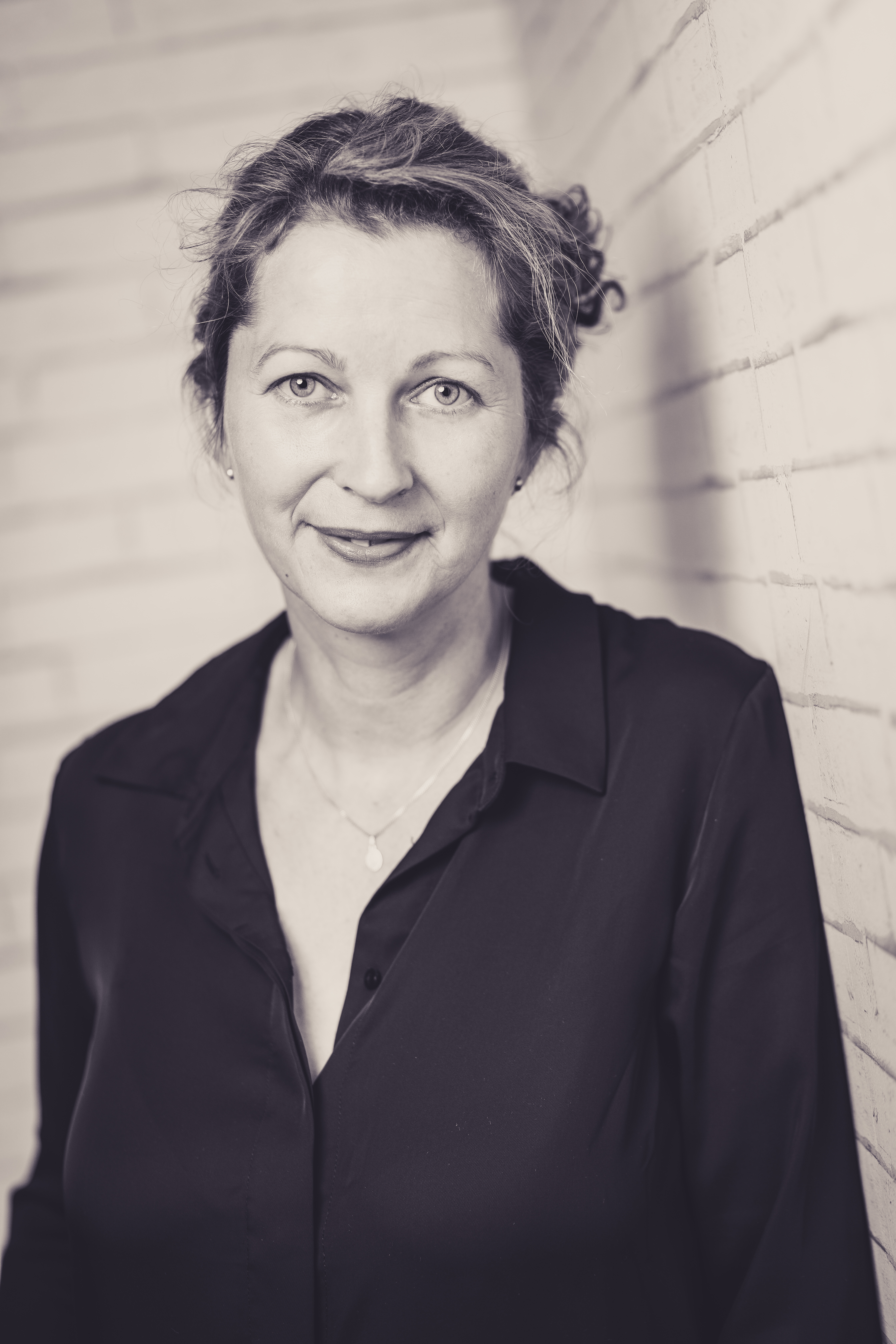 Portrait von Dipl.-Ing. Christina Dresen